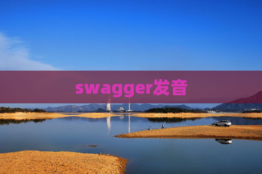 swagger发音