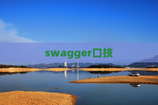 swagger口技